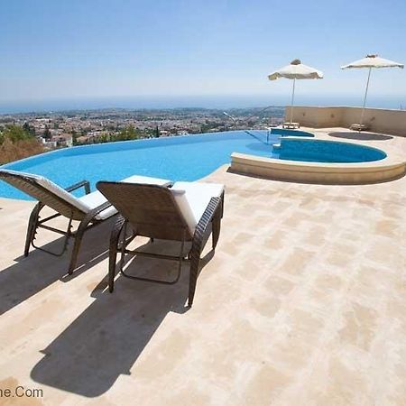 Beau Views Appartement Peyia Buitenkant foto
