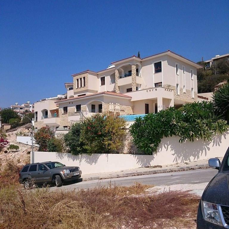 Beau Views Appartement Peyia Buitenkant foto