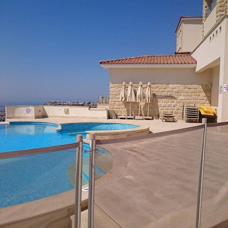 Beau Views Appartement Peyia Buitenkant foto