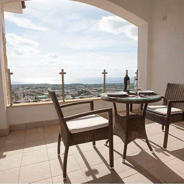 Beau Views Appartement Peyia Buitenkant foto