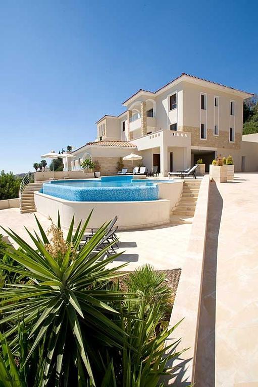 Beau Views Appartement Peyia Buitenkant foto