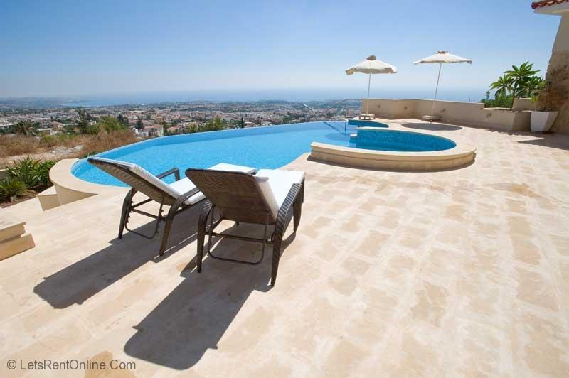 Beau Views Appartement Peyia Buitenkant foto